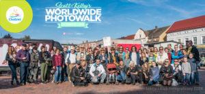 Plener fotograficzny w Chodzieży Worldwide photowalk 2018 #wwpw2018 #wwpw18 fot. Tomasz Koryl