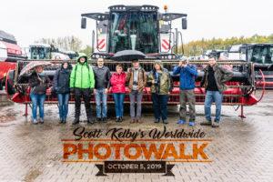 Plener fotograficzny Tarnowo Podgórne, Jankowice 05-10-2019 - 12 Worldwide Photo Walk 2019 - fot. Tomasz Koryl