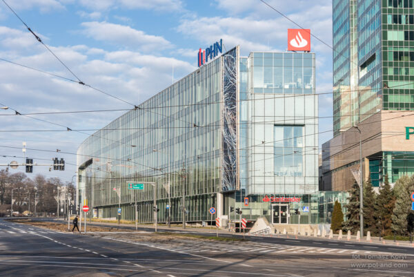 Poznańskie Centrum Finansowe